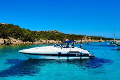 Noleggio Barca a motore PERSHING 45 Porto Cervo