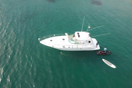 Rental Motorboat Cruisers Cruiser 44 La Cruz de Huanacaxtle