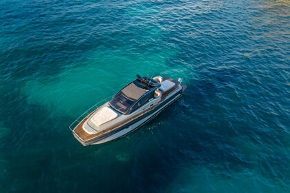 Verhuur Motorboot Yacht Industrie/insta tender cat 45 Tender cat Monaco