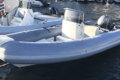 Alquiler Barco sin licencia  Mar Sea Sp 90 La Maddalena
