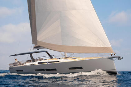 Czarter Jacht żaglowy Hanse Yachts Hanse 590 Brač