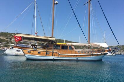 Charter Gulet Gulet Gulet Bodrum