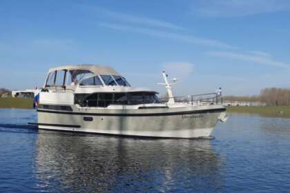 Miete Hausboot Linssen 35 SL AC IJsselstein