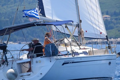 Miete Segelboot Bavaria 33 cruises Lefkada