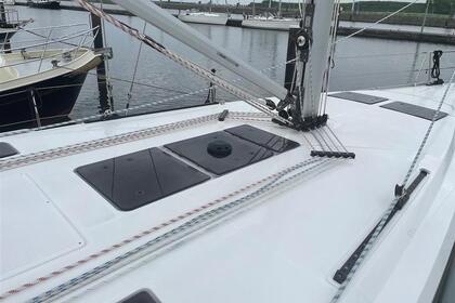 Ενοικίαση Ιστιοπλοϊκό σκάφος  Bavaria Cruiser 46 Λευκάδα