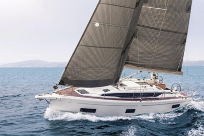 Чартер Парусная яхта BAVARIA YACHTS C38 Марсель