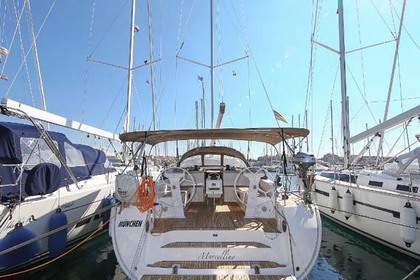 Location Voilier Bavaria Yachtbau Bavaria Cruiser 51 - 4 cab Murter-Kornati