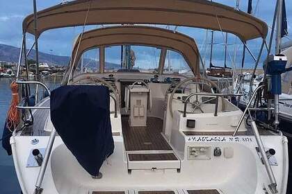 Location Voilier Ocean Star Ocean Star 51.2 Porto Heli