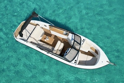 Rental Motorboat Rand Boats 27 Supreme Ibiza