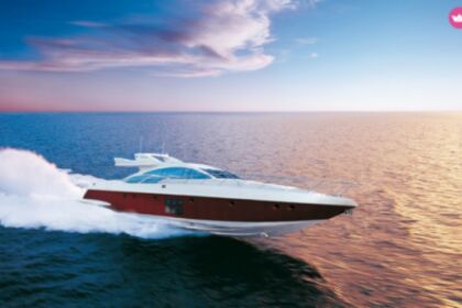 Hire Motorboat Azimut Azimut 60 S Puerto Vallarta