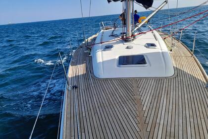 Hyra båt Segelbåt Dufour Dufour 44 Performance Lorient