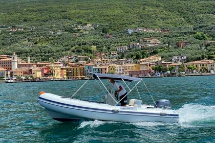 Location Bateau sans permis  Joker Boat coaster 4.70 Castelletto