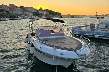 Rental Motorboat Atlantic Marine Sun Cruiser 690 Šibenik