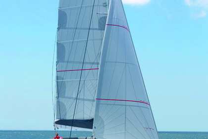 Charter Catamaran Fountaine Pajot Elba 45 Olbia