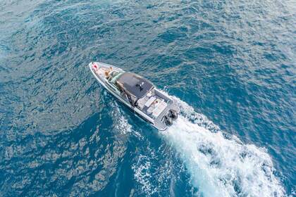 Ενοικίαση Μηχανοκίνητο σκάφος Saxdor 320 GTO Ύδρα