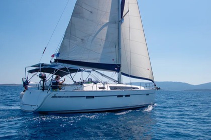 Hyra båt Segelbåt Bavaria 46 Cruiser Lefkáda