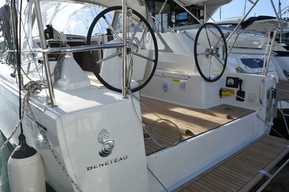 Miete Segelboot Beneteau Oceanis 30.1 Palma de Mallorca