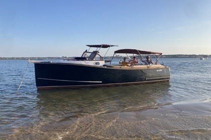 Rental Motorboat Ostrea marine Nantucket Arcachon