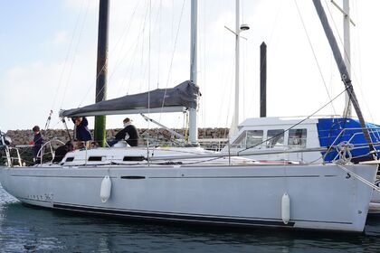 Charter Sailboat Beneteau First 36.7 La Rochelle