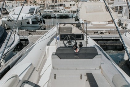 Location Semi-rigide BSC BSC 78 Coti-Chiavari