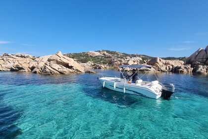 Hire Boat without licence  Sessa Marine Sessa Marine Key Largo 18 Open Palau