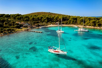 Alquiler Velero Elan Elan 40 Split