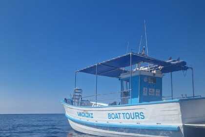 Hire Motorboat Millans Open Platja d'Aro