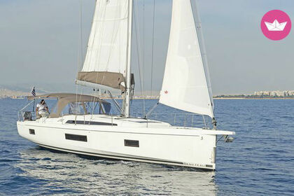 Noleggio Barca a vela Beneteau Oceanis 51.1 Atene