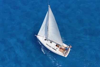 Verhuur Zeilboot Dufour 335 Grand Large Crabonaxa