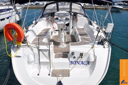 Verhuur Zeilboot Jeanneau Sun Odyssey 37 Izola