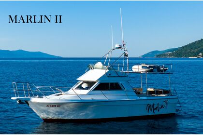 Hire Motorboat Arcoa ARCOA 1080 Opatija