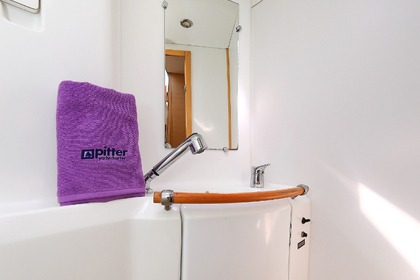 Miete Katamaran Lagoon-Bénéteau Lagoon 380 S2 - 4 + 2 cab. Općina Zadar