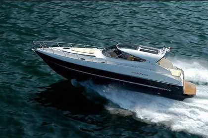 Hire Motorboat Primatist Abbate G46 Cannigione