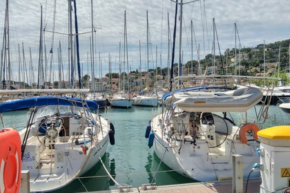 Location Voilier Bavaria 30 Cruiser Saint-Mandrier-sur-Mer