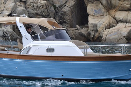 Hyra båt Motorbåt Mimi' mimi 8.50 sport La Spezia