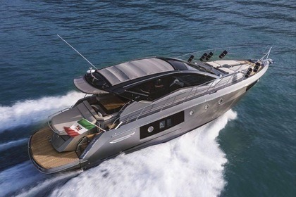 Rental Motorboat Cranchi M 44 Ht Naples