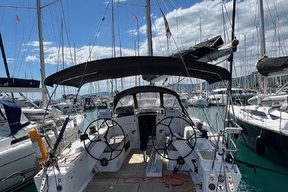 Aluguel Veleiro AD Boats Salona 44 Kaštel Gomilica