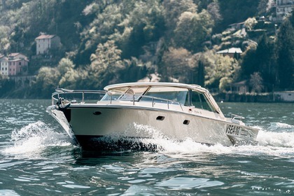Verhuur Motorboot Colombo SUPER INDIOS 31 Comomeer
