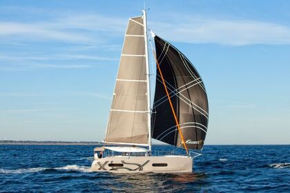 Verhuur Catamaran Beneteau XCS EXCESS 11 Marseille