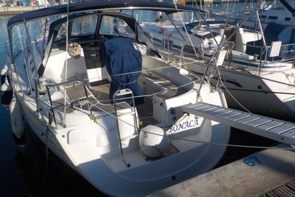 Miete Segelboot Jeanneau Sun Odyssey 37 Izola