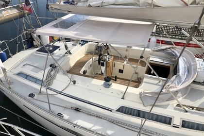 Rental Sailboat ⛵ 48h en Voilier Méditerranée – Nuit en Mer & Navi 2026 Port Camargue