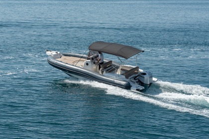 Hyra båt RIB-båt Marlin 790 Dynamic Split