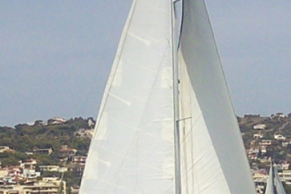 Ενοικίαση Ιστιοπλοϊκό σκάφος Dromor Athena 44 Άγιος Κήρυκος