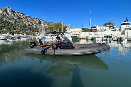 Miete RIB Brig Eagle Eagle 8 Beaulieu-sur-Mer