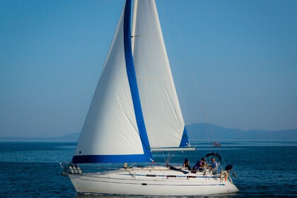 Location Voilier Bavaria 36 Cruiser Vólos