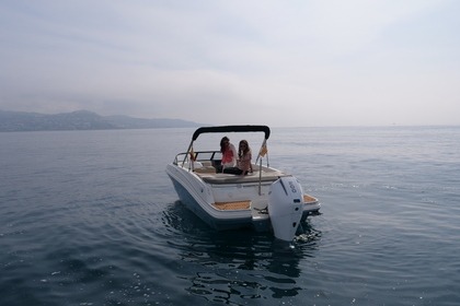 Location Bateau à moteur Bayliner Vr6 Empuriabrava