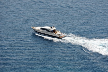 Rental Motor yacht AICON 72SL Amalfi