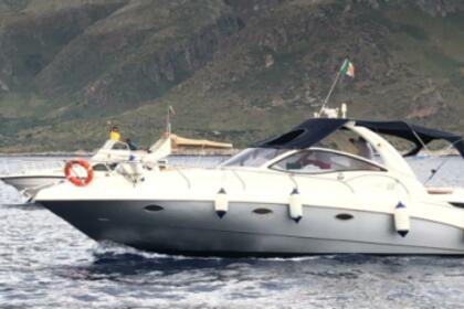 Miete Motorboot 2011 Stama 33 Castellammare del Golfo