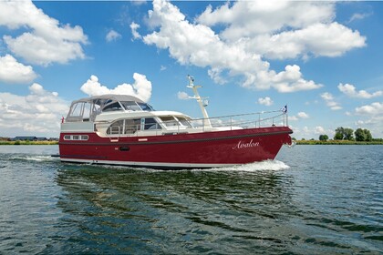 Ενοικίαση Μηχανοκίνητο σκάφος  Linssen Grand Sturdy 40.0 AC Werder