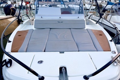 Alquiler Lancha Beneteau Flyer 7 Palma de Mallorca